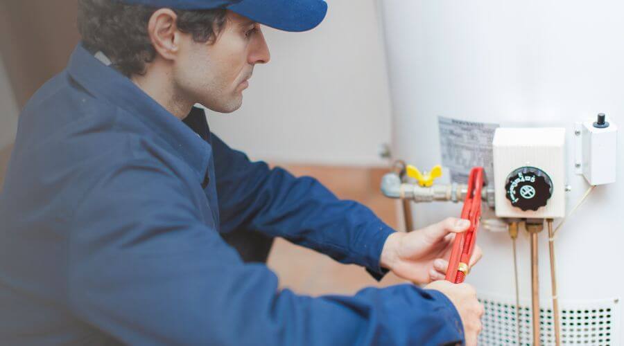 Professional bathroom faucet installation in Dannebrog, NE
